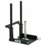 ATX Power Sled súly szán