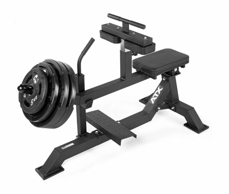 ATX Ülő vádligép