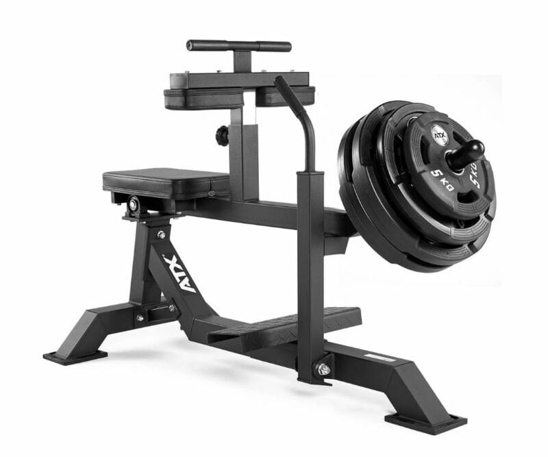 ATX Ülő vádligép