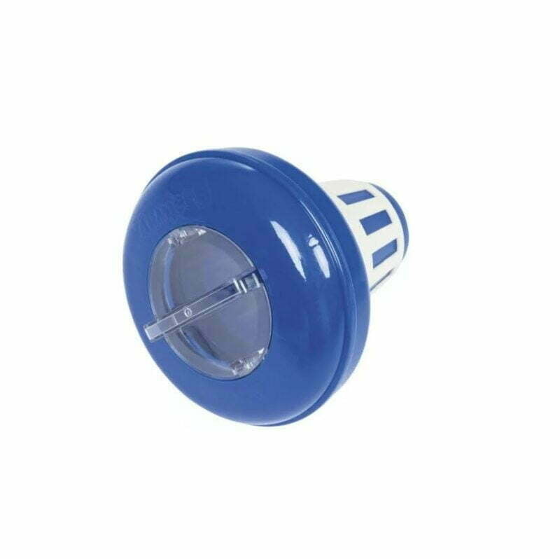 bestway_vegyszeradagolo_medencehez_58071_02 Spartan Vegyszeradagoló medencéhez