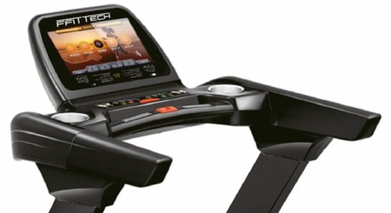 ffittech-pro-run-edzotermi-futopad-tft-kijelzovel-001 FFiTTech Pro Running edzőtermi futópad