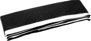 VirtuFit Prémium trambulin rugóvédő 244x366cm