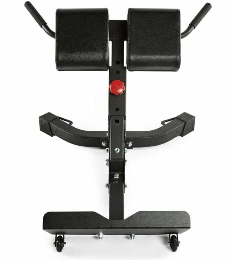 ATX Hiperextenziós 45°-os háterősítő pad