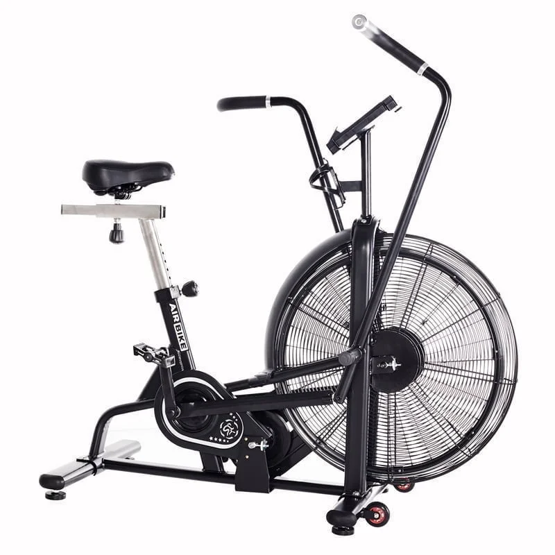 Azafit Félprofesszionális Airbike
