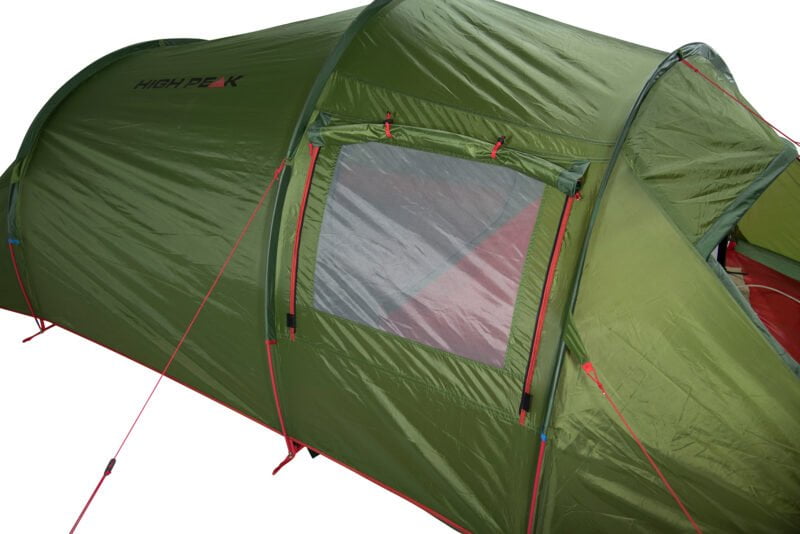 High Peak Falcon 4 LW Sátor