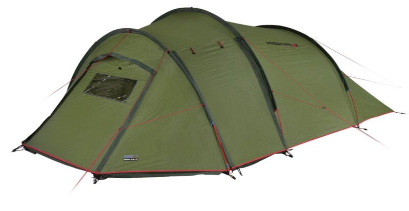 High Peak Falcon 4 LW Sátor