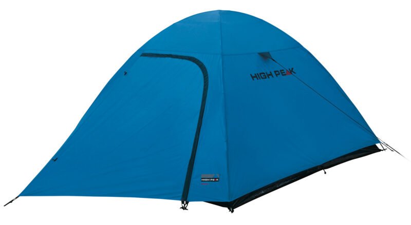 High Peak Kiruna 4 Sátor