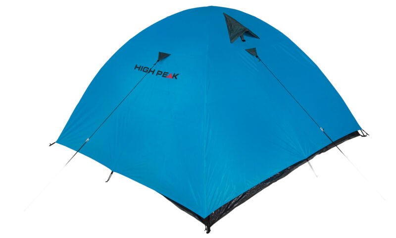 High Peak Kiruna 4 Sátor