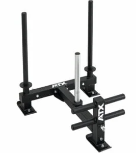 ATX Big Prowler sled - súlyszán