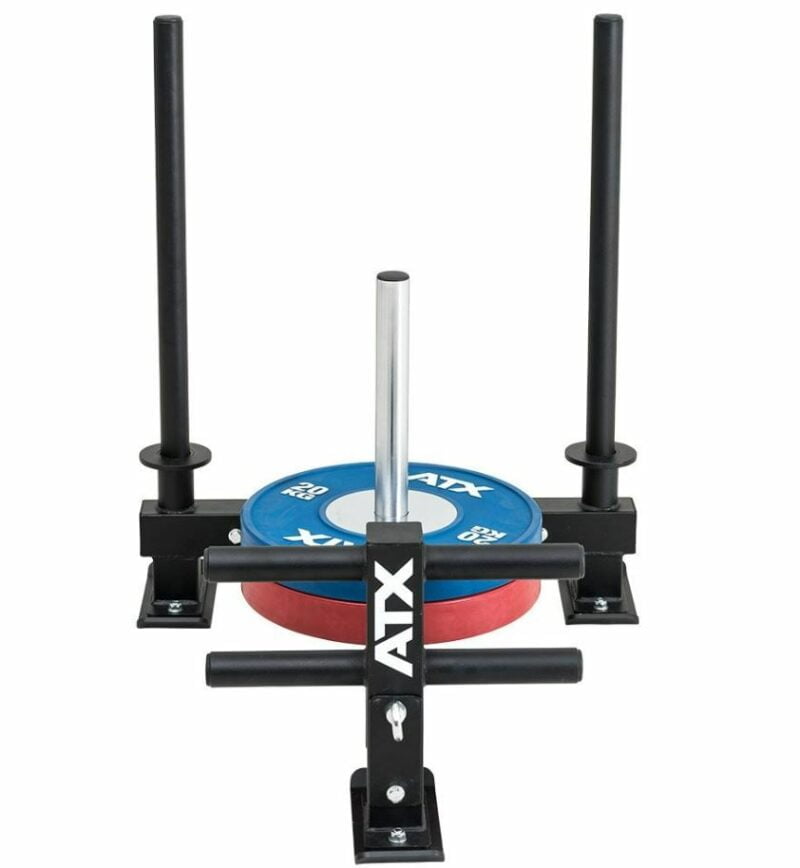 atx_big_prowler_sled_sulyszan_067 ATX Big Prowler sled - súlyszán