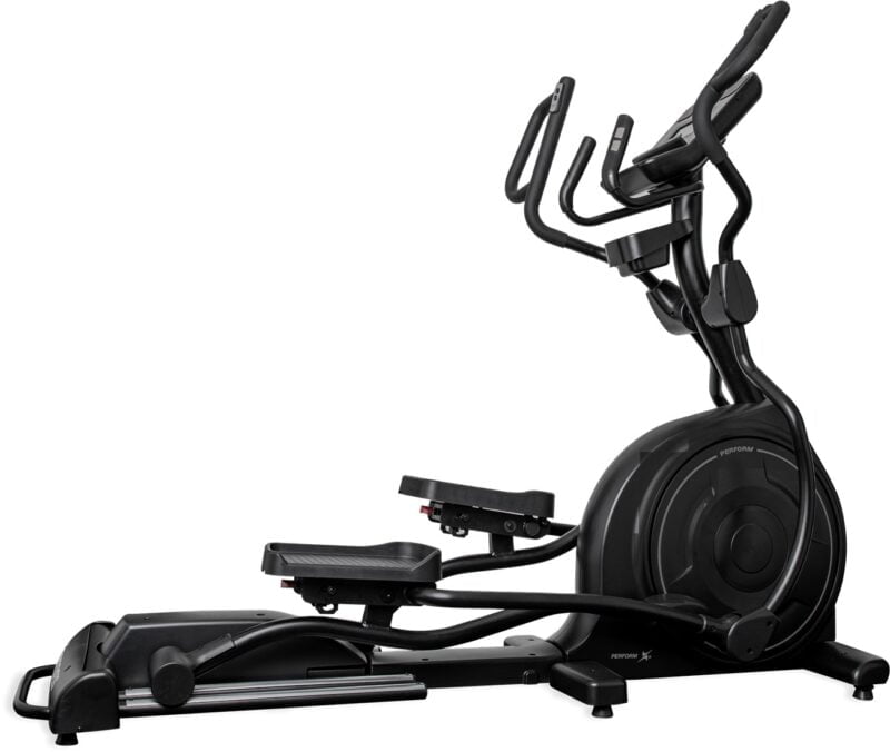 HMS Premium H1802 Félprofi elliptikus tréner