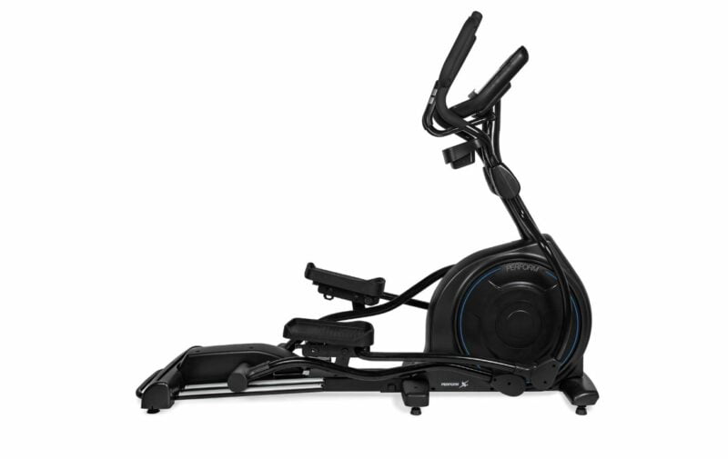 Flow Fitness Perform X5i fél profi elliptikus tréner