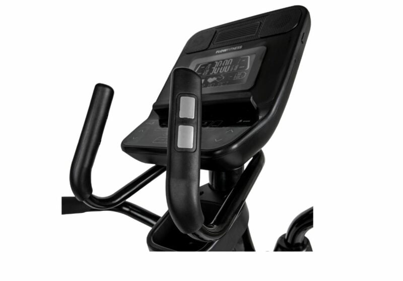 Flow Fitness Perform X5i fél profi elliptikus tréner
