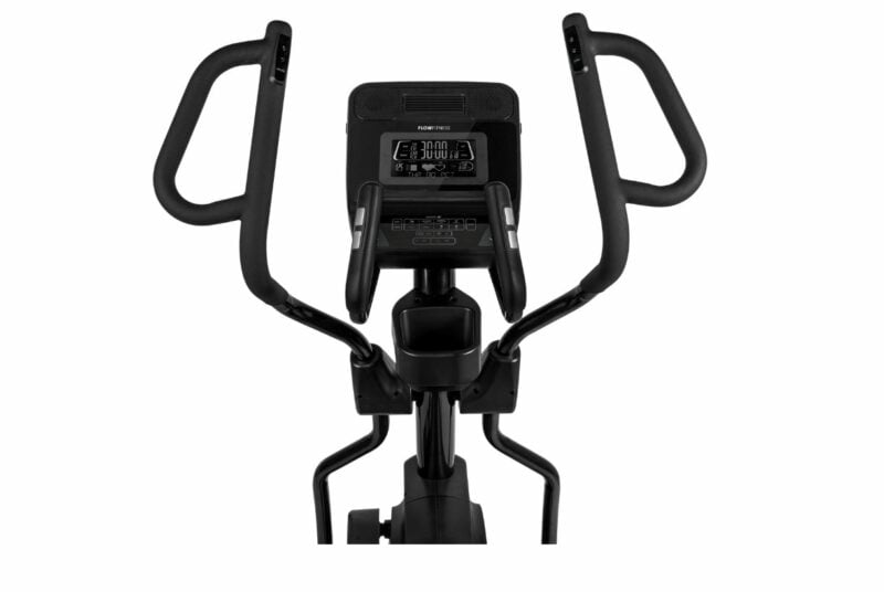 Flow Fitness Perform X5i fél profi elliptikus tréner