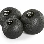 ATX Slam Ball 4-20kg-ig