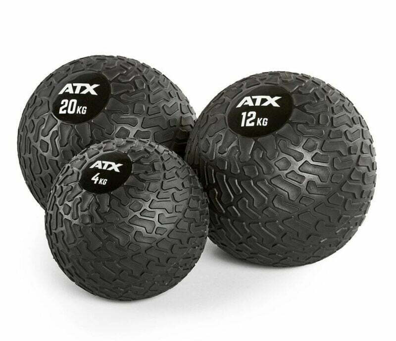 ATX Slam Ball 4-20kg-ig