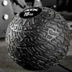 ATX Slam Ball 4-20kg-ig