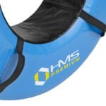 HMS Premium PYT02 SOFT TIRE Edző gumiabroncs 60kg