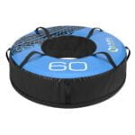 HMS Premium PYT02 SOFT TIRE Edző gumiabroncs 60kg