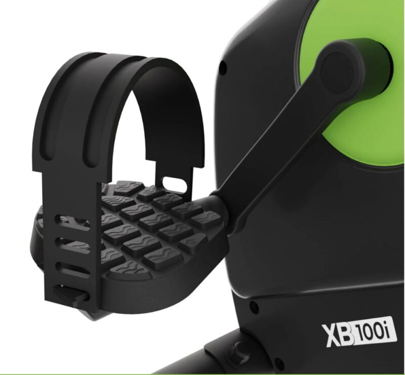 VirtuFit XB100i összecsukható szobabicikli