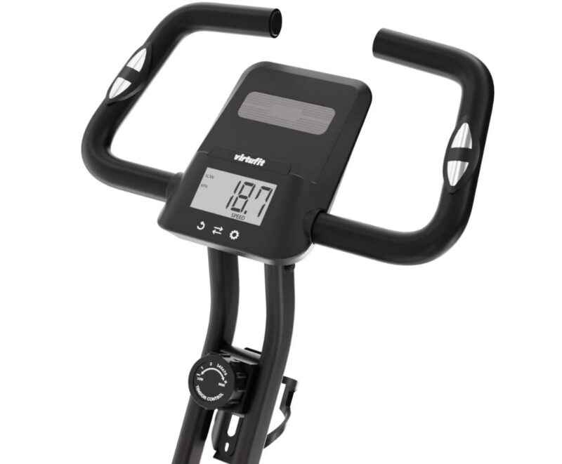 VirtuFit XB100i összecsukható szobabicikli