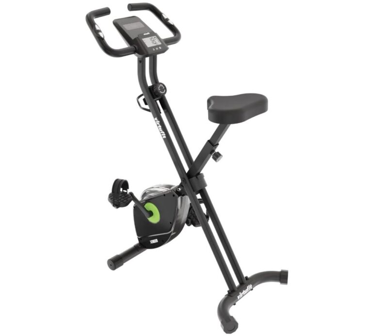 VirtuFit XB100i összecsukható szobabicikli