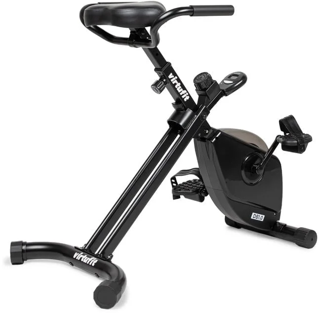 VirtuFit DB100 összecsukható szobabicikli