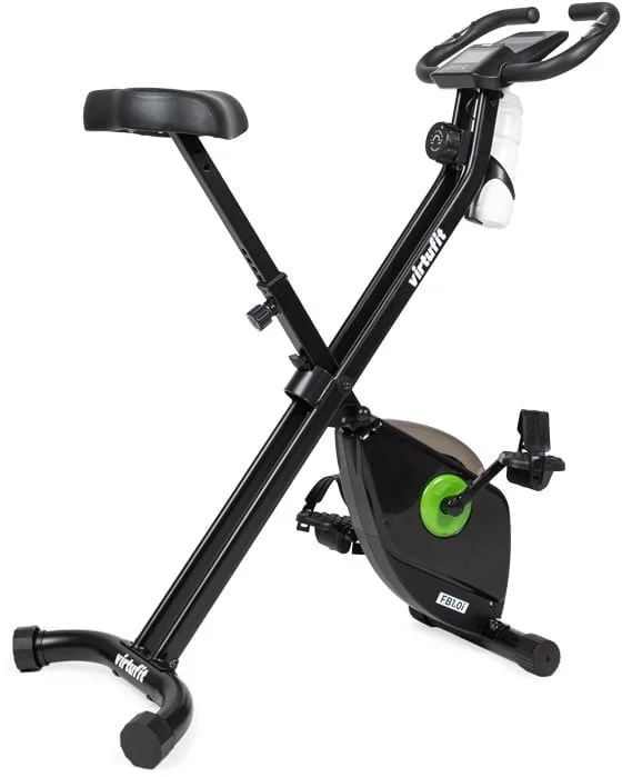 VirtuFit XB100i összecsukható szobabicikli