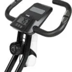 VirtuFit XB100i összecsukható szobabicikli