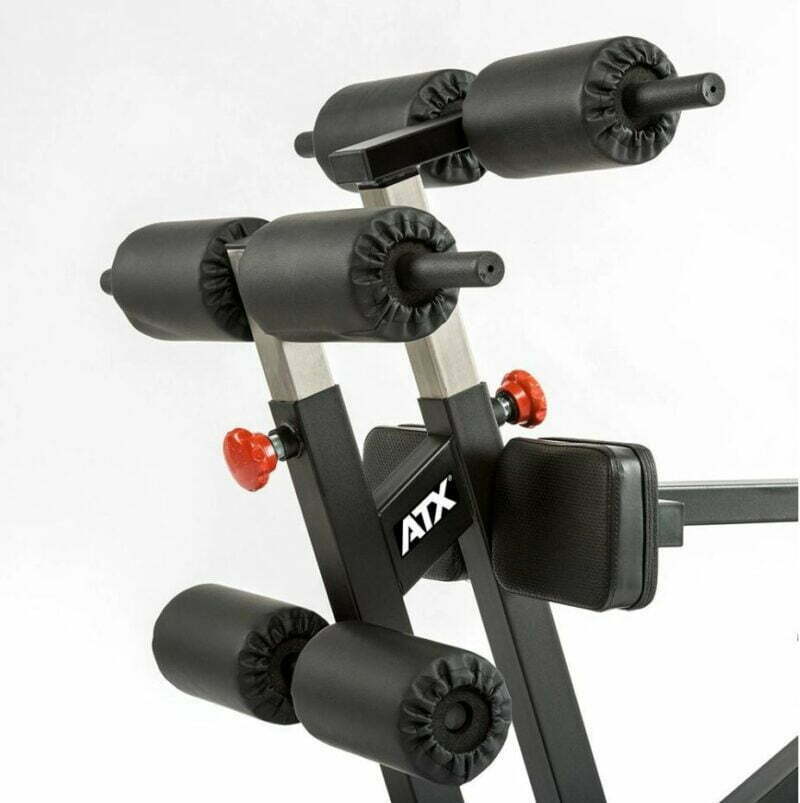 ATX Kombinált 4in1 haspad