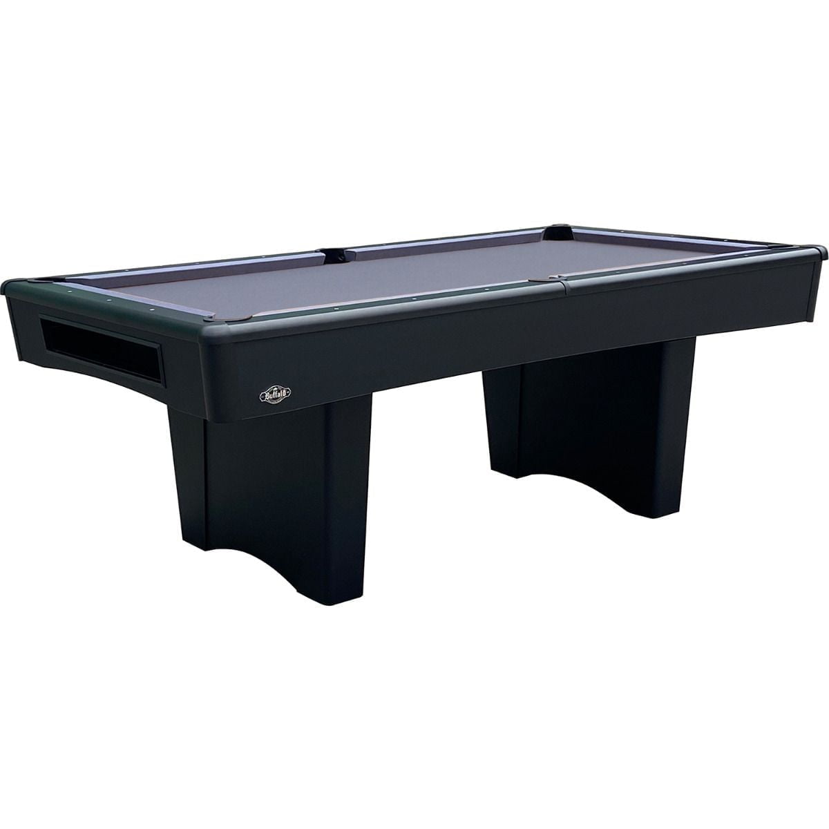 Stecca Da Biliardo Buffalo Ultimate BU-3 - 2 Pezzi, 147 Cm, In Acero Con Impugnatura In Lino - 4