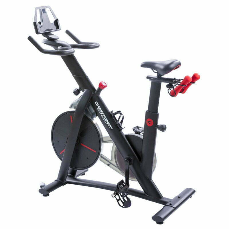 christopeit_racer_40_spinning_bicikli Christopeit sport Racer Bike 4.0 spinning bicikli