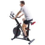 Christopeit sport Racer Bike 4.0 spinning bicikli