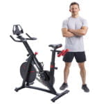 Christopeit sport Racer Bike 4.0 spinning bicikli