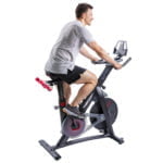 Christopeit sport Racer Bike 4.0 spinning bicikli