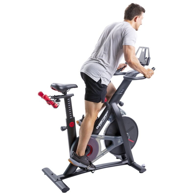 christopeit_racer_40_spinning_bicikli_07 Christopeit sport Racer Bike 4.0 spinning bicikli