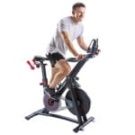 Christopeit sport Racer Bike 4.0 spinning bicikli