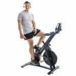 Christopeit sport Racer Bike 4.0 spinning bicikli