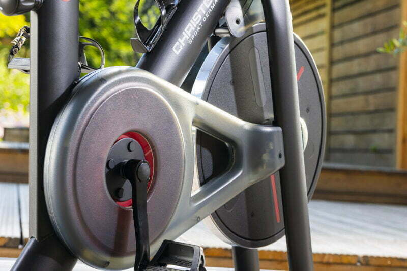 christopeit_racer_40_spinning_bicikli_30 Christopeit sport Racer Bike 4.0 spinning bicikli