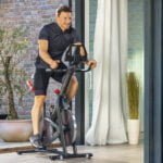Christopeit sport Racer Bike 4.0 spinning bicikli