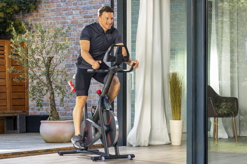 christopeit_racer_40_spinning_bicikli_34 Christopeit sport Racer Bike 4.0 spinning bicikli