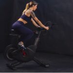 FFiTTech Falcon spininng bicikli
