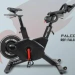 FFiTTech Falcon spininng bicikli