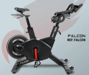 FFiTTech Falcon spininng bicikli