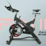 FFiTTech Fun II spinning bicikli