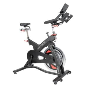 Fun II spinning bicikli