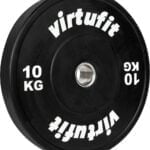 VirtuFit Bumper plate olimpiai gumis súlytárcsa 5-25kg-ig