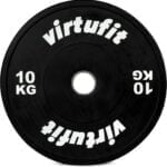 VirtuFit Bumper plate olimpiai gumis súlytárcsa 5-25kg-ig