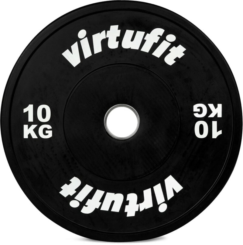 VirtuFit Bumper plate olimpiai gumis súlytárcsa 5-25kg-ig