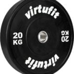 VirtuFit Bumper plate olimpiai gumis súlytárcsa 5-25kg-ig